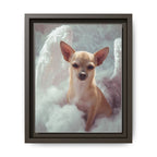 Framed 8x10 Espresso front