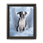 Framed 8x10 Espresso front