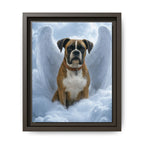 Framed 8x10 Espresso front