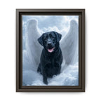 Framed 8x10 Espresso front
