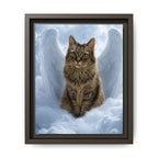 Framed 8x10 Espresso front