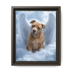 Framed 8x10 Espresso front