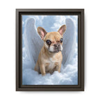 Framed 8x10 Espresso front