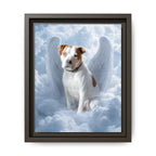 Framed 8x10 Espresso front