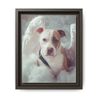 Framed 8x10 Espresso front