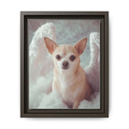 Framed 8x10 Espresso front
