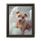 Framed 8x10 Espresso front