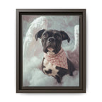 Framed 8x10 Espresso front
