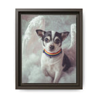 Framed 8x10 Espresso front