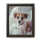 Framed 8x10 Espresso front