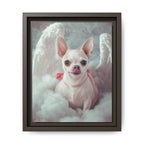 Framed 8x10 Espresso front