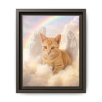 Framed 8x10 Espresso front