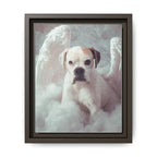 Framed 8x10 Espresso front
