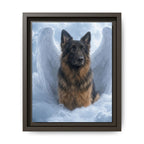 Framed 8x10 Espresso front