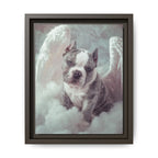 Framed 8x10 Espresso front