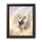 Framed 8x10 Espresso front