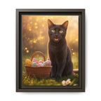 Framed 8x10 Espresso front