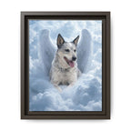 Framed 8x10 Espresso front
