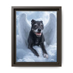 Framed 8x10 Espresso front