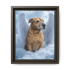 Framed 8x10 Espresso front