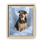 Framed 8x10 Natural front