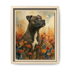 Framed 8x10 Natural front