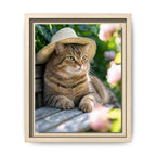 Framed 8x10 Natural front