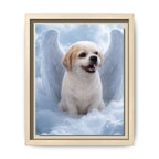 Framed 8x10 Natural front