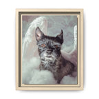 Framed 8x10 Natural front