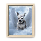 Framed 8x10 Natural front
