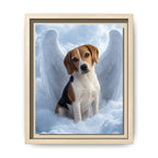 Framed 8x10 Natural front