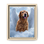 Framed 8x10 Natural front