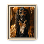 Framed 8x10 Natural front