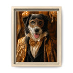 Framed 8x10 Natural front