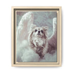 Framed 8x10 Natural front