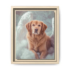 Framed 8x10 Natural front