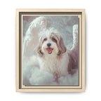 Framed 8x10 Natural front