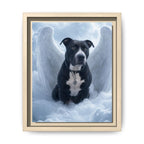Framed 8x10 Natural front