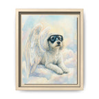 Framed 8x10 Natural front
