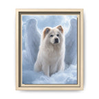 Framed 8x10 Natural front