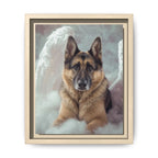 Framed 8x10 Natural front