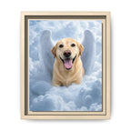 Framed 8x10 Natural front
