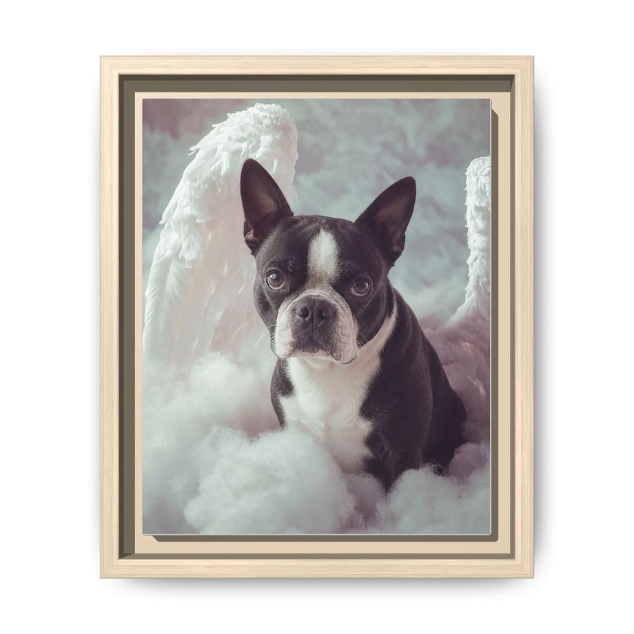 Framed 8x10 Natural front