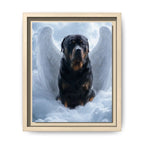 Framed 8x10 Natural front