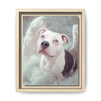 Framed 8x10 Natural front