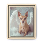 Framed 8x10 Natural front