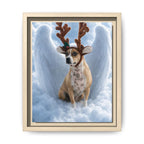 Framed 8x10 Natural front