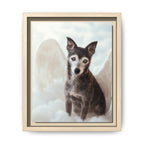 Framed 8x10 Natural front