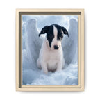 Framed 8x10 Natural front