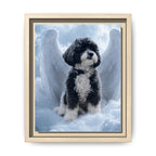 Framed 8x10 Natural front
